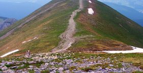 Temniak - 2090 m n. m. foto